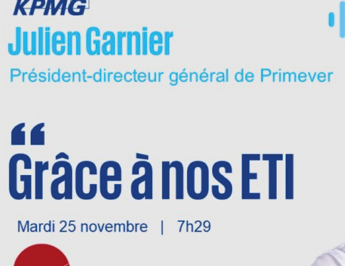 Photo de Julien Garnier